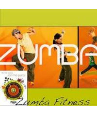 Zumba Fitness Exhilarate [DVD]