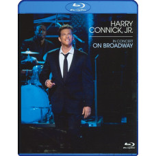 Harry Connick, Jr.: In Concert On Broadway [Blu-Ray]