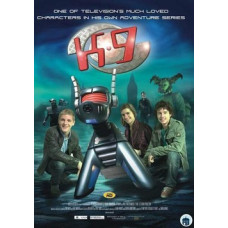 K-9 (season 1) [1 DVD]