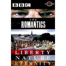 ВВС. Романтики [1 DVD]