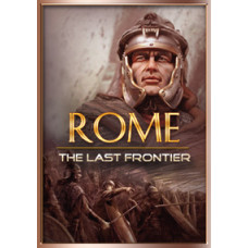 Рим. Последний рубеж [1 DVD]