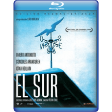 Південь [Blu-ray]