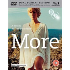 Ещё [Blu-Ray]