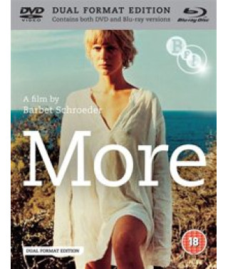 Ещё [Blu-Ray]
