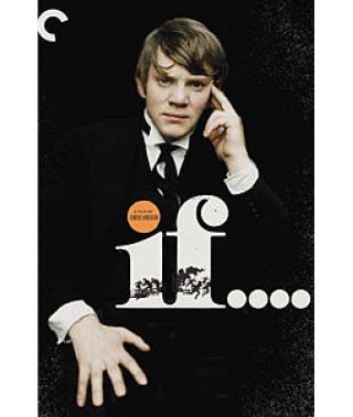 Якщо... [Blu-Ray]