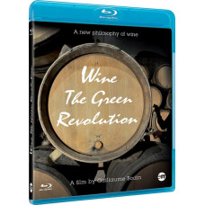 Wine. Green Revolution [Blu-ray]