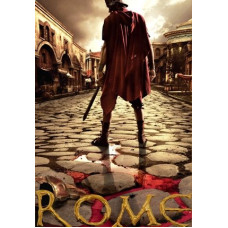 Рим (1-2 сезони) [2 DVD]