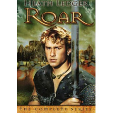 Рёв [1 DVD]