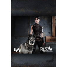 Reese (Season 1) [1 DVD]