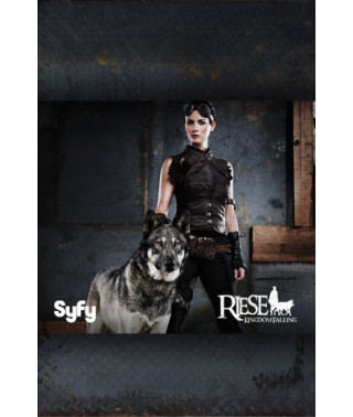 Риз (1 сезон) [1 DVD]