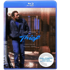 Вор [Blu-ray]