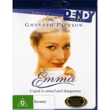 Emma [Blu-ray]