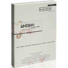Віскі. Версія Айли [Blu-ray]
