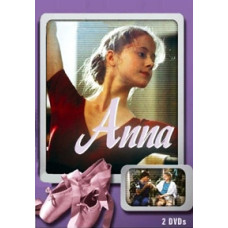 Anna [1 DVD]