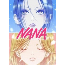 Нана [2 DVD]