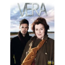 Вера (1-2 сезоны) [1 DVD]