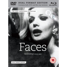 Лица [Blu-Ray]