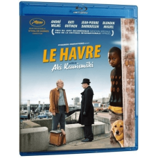 Le Havre [Blu-ray]