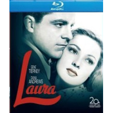 Лора [Blu-ray]