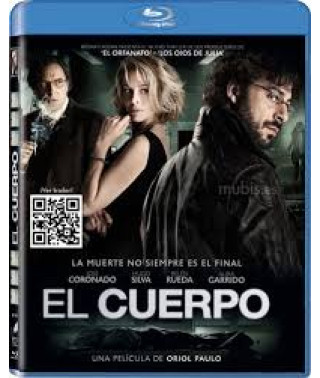Body [Blu-ray]