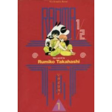 Ранма 1/2 [7 DVD]