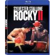 Роккі 2 [Blu-ray]