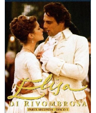 Еліза 2 [1 DVD]