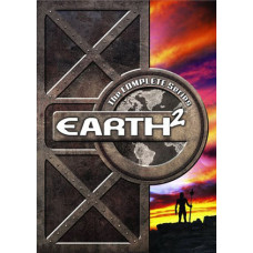 Земля 2 [2 DVD]