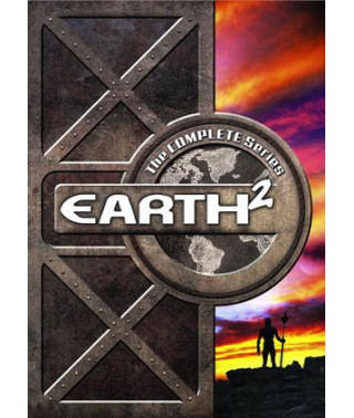 Земля 2 [2 DVD]