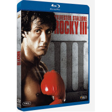 Rocky 3 [Blu-ray]