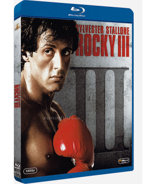 Роккі 4 [Blu-ray]