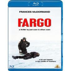 Фарго [Blu-ray]