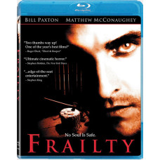 Порок [Blu-Ray]