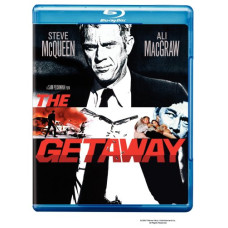 Втеча [Blu-ray]