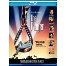 Игрок [Blu-Ray]
