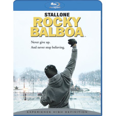 Rocky 6 [Blu-ray]