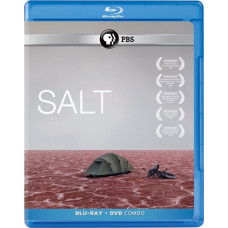 Соль  [Blu-ray]