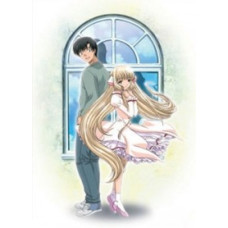 Чобиты. Спецвыпуск [1 DVD]