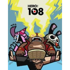 Герой: 108 [1 DVD]