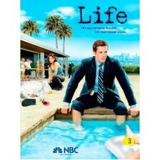 Life (seasons 1-2) [2 DVDs]