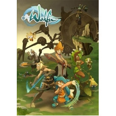 ВакФу (1-2 сезонs) [2 DVD]