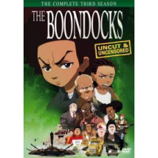 Гетто (1-3 сезони) [2 DVD]