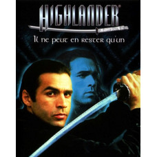 Горец (1-6 сезоны) [6 DVD]