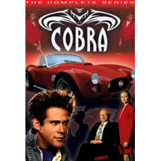 Cobra [1 DVD]