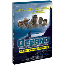 Океан [1 DVD]