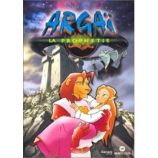 Argay [1 DVD]