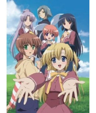 Полотно [1 DVD]
