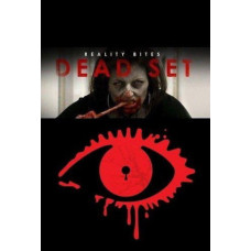 Тупик (1 сезон) [1 DVD]