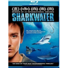 Sharks [Blu-Ray]