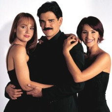 Помста [6 DVD]